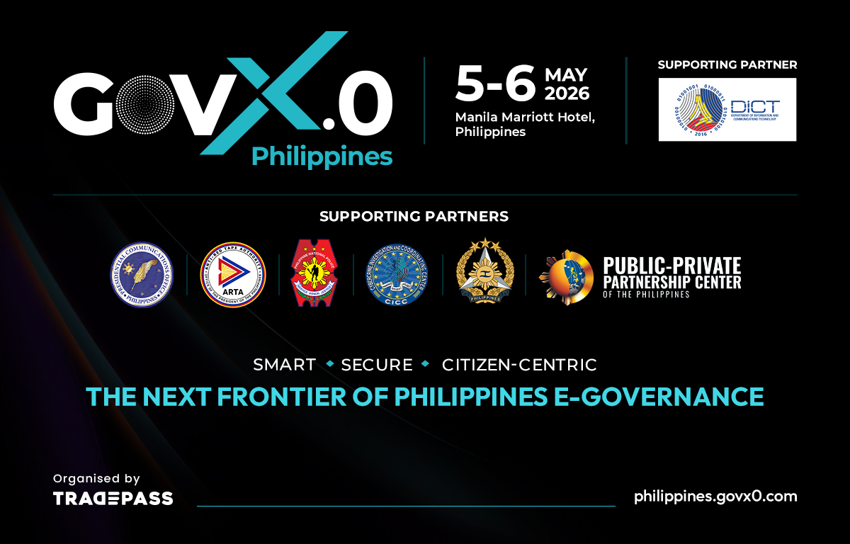 GOVX.0 receives strong backing from seven key government institutions to accelerate the Philippines’ e-Governance transformation