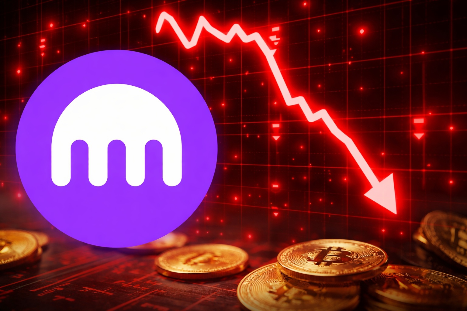 Kraken Freezes Multi-Billion IPO Plan Amid Market Uncertainty