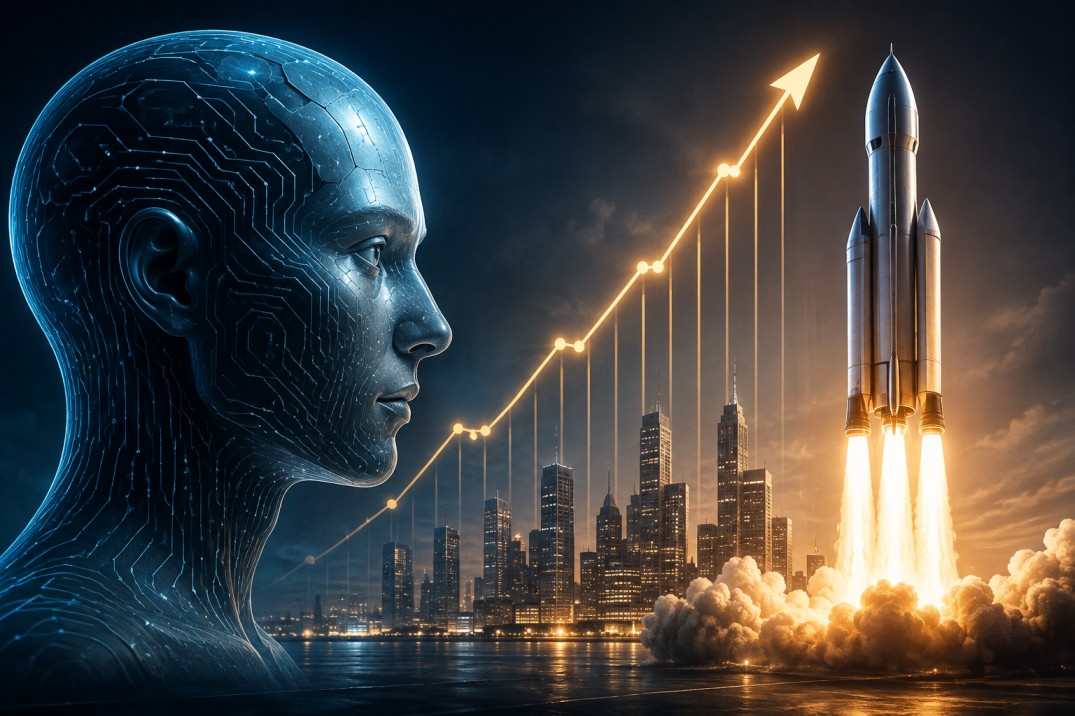 Anthropic Targets $2 Trillion IPO in October, Could Overtake SpaceX