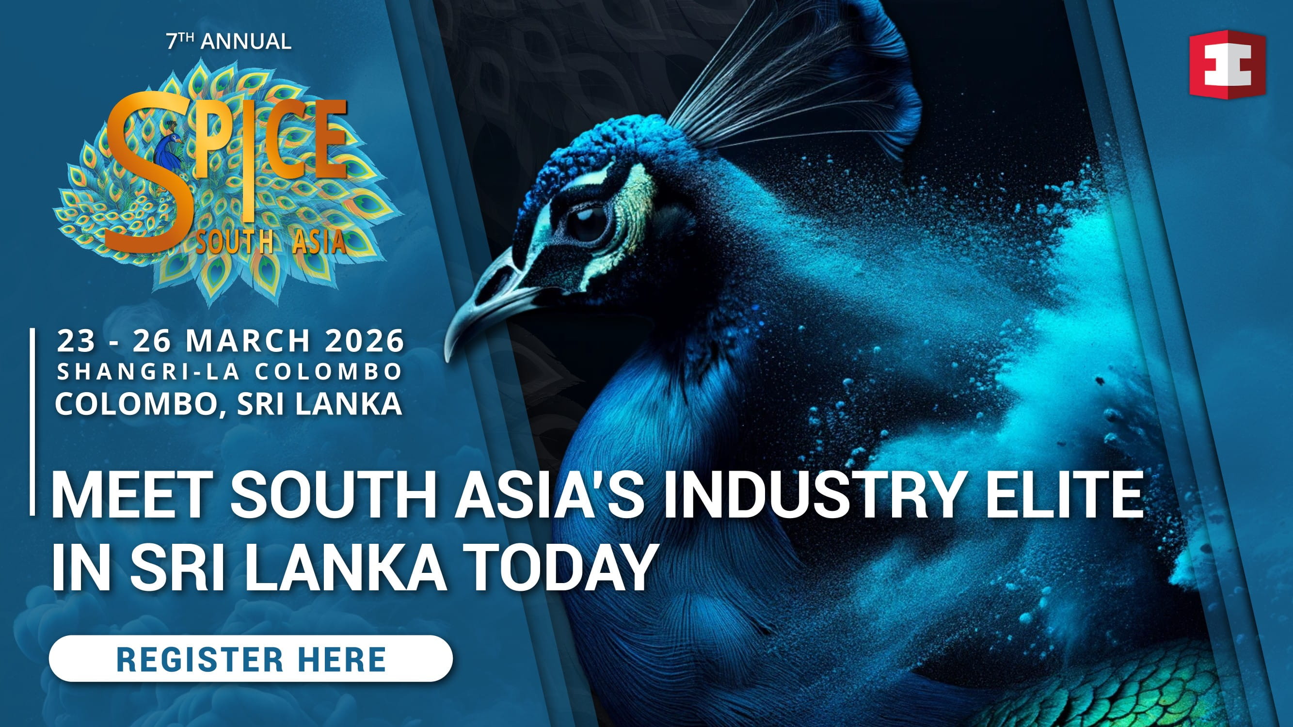 SPiCE South Asia 2026 Kicks Off Tonight: Industry Recognition and Excellence Converge in Sri Lanka