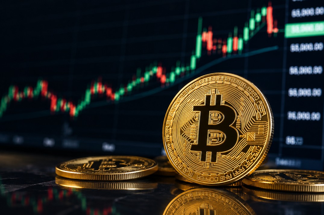 Bitcoin Price Breaks Above $65K as US Inflation Data Could Shape Fed Rate Cut Outlook