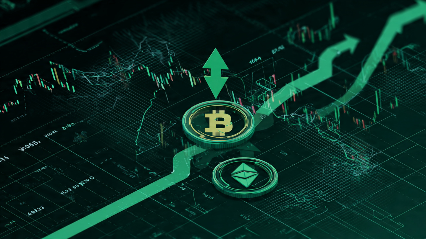 Bitmine Stock Rebounds After $23M ETH Buy — Bullish Signal or Risky Bet?