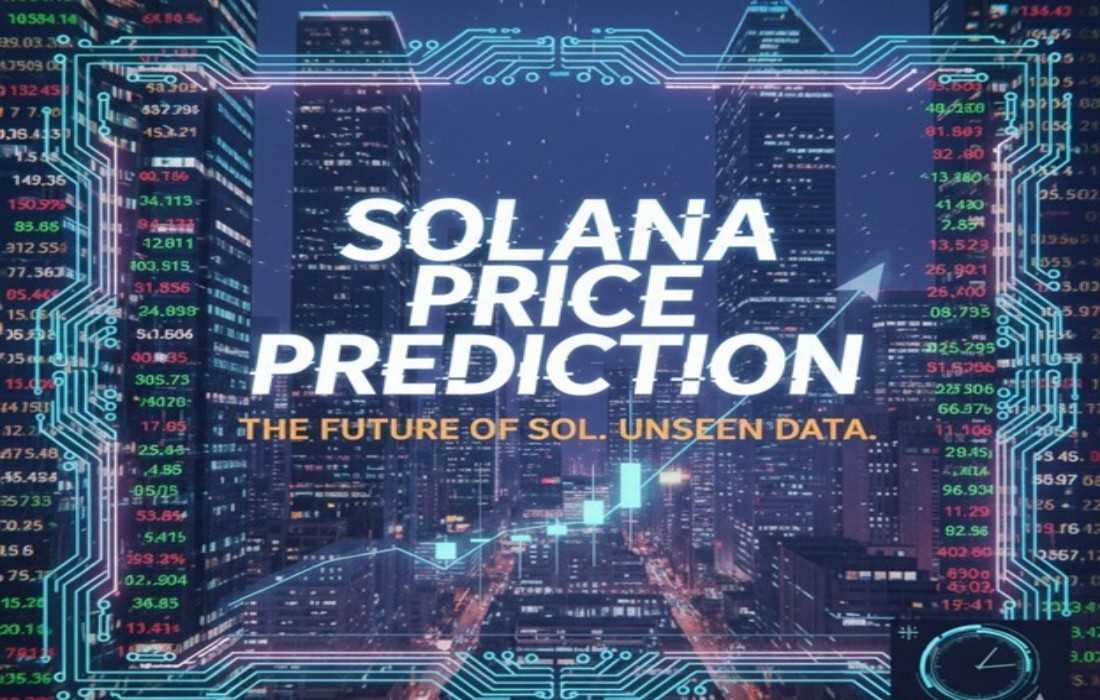 Is Solana the Future of Blockchain? 2026 Market Forecast & Analysis