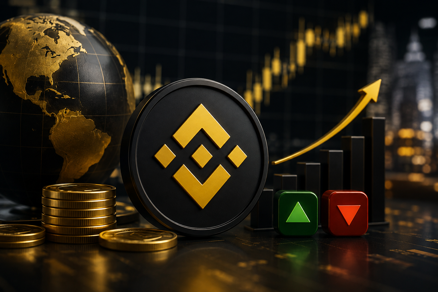 Binance Launches Physically Settled Options on 1,000+ U.S. Stocks and ETFs