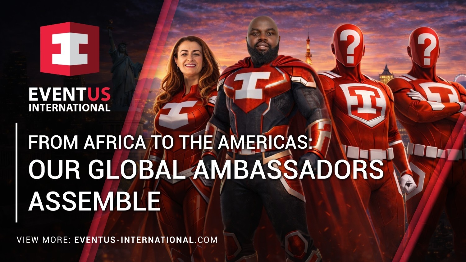 Four Gaming Industry Summits to Take Place in Vienna This December