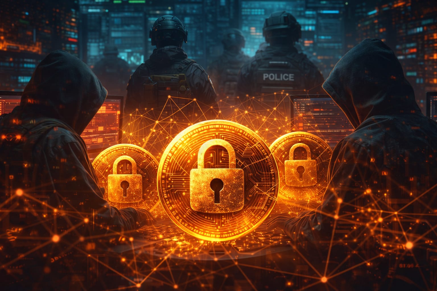 Privacy Coins Are Exploding, Despite Government Crackdowns. Here Is Why They Cannot Be Stopped.