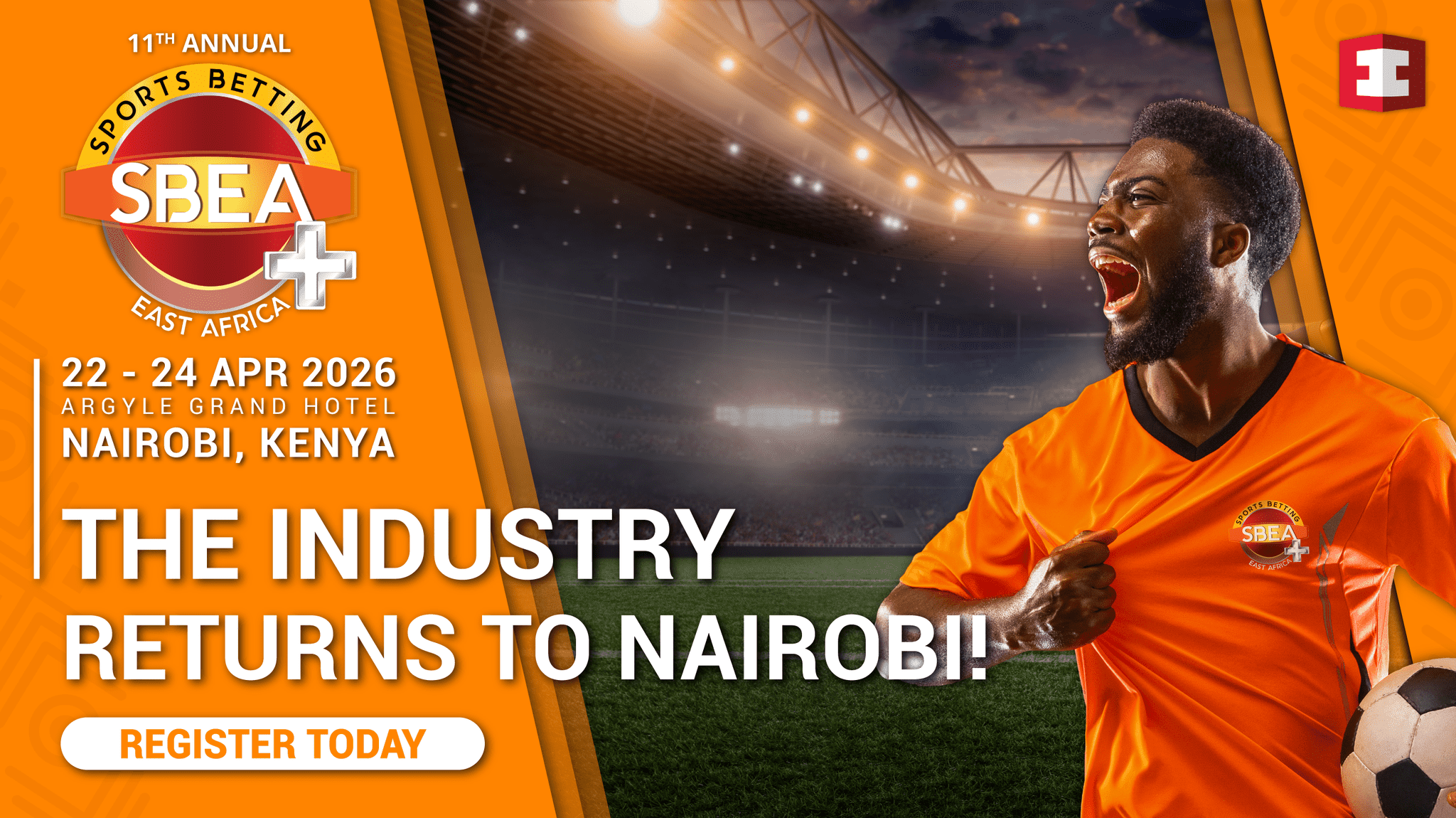 Five Weeks Until The SBEA+ Summit 2026 | DSTGAMING Shares Industry Insights