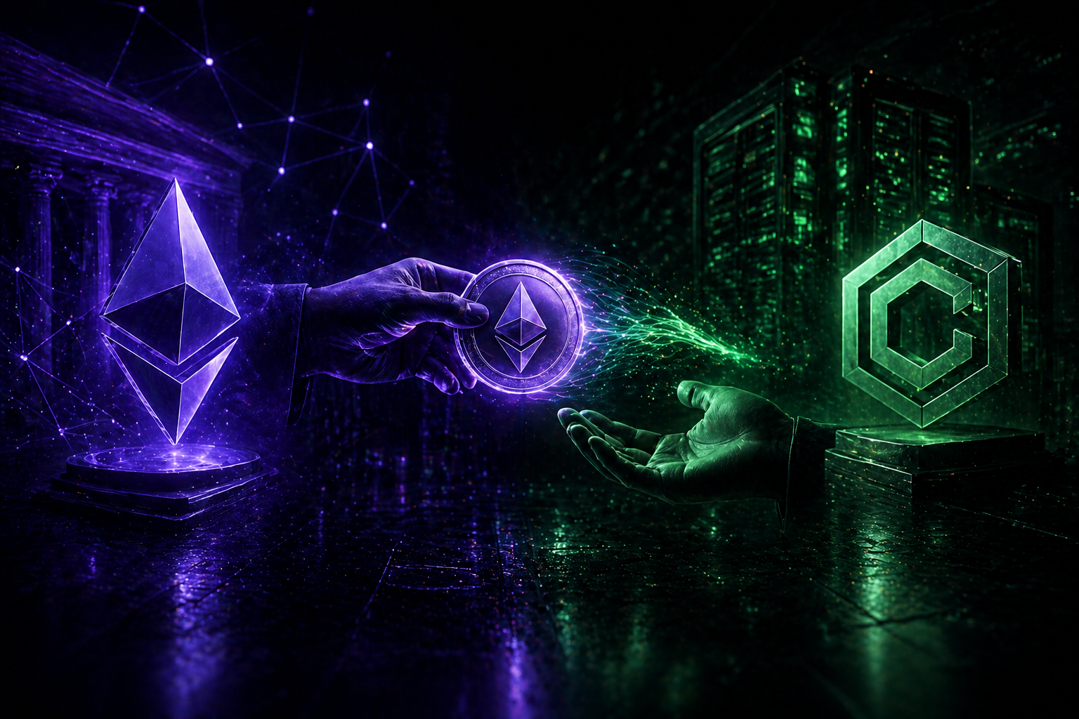 Ethereum Foundation Sells 10,000 ETH to BitMine in $24M OTC Deal — Strategic Move or Hidden Signal