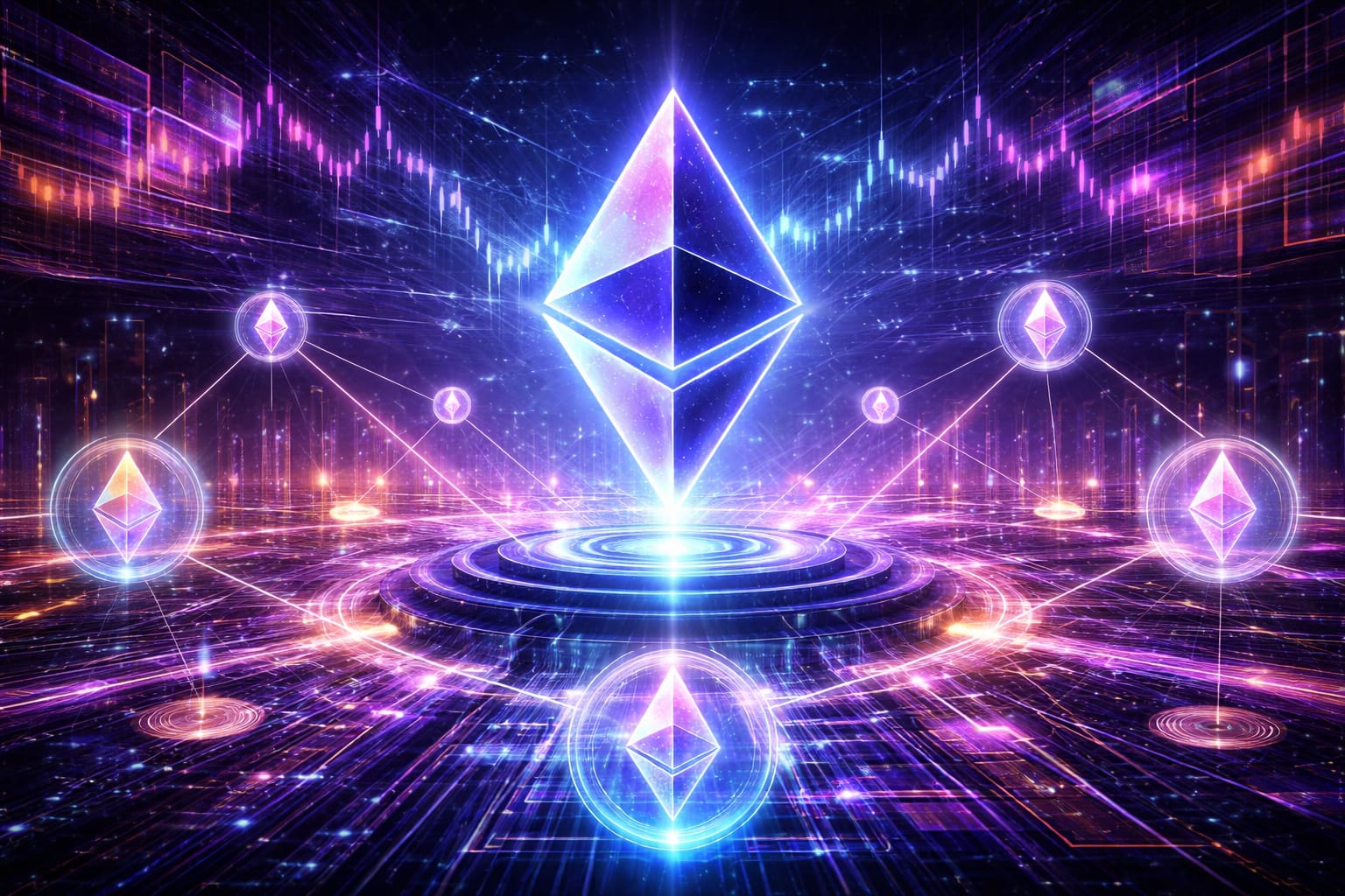 Ethereum News: Ethereum’s EEZ and the Attempt to Rebuild “One Ethereum”