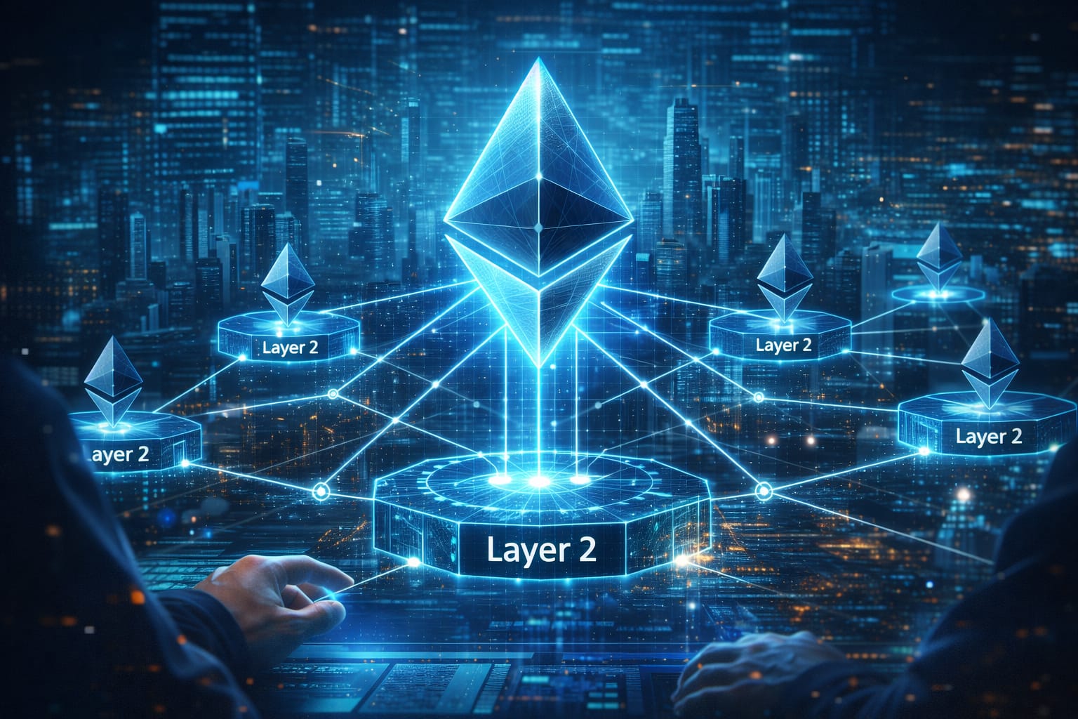 Ethereum News: ETH Developers Just Proposed a Fix for Layer 2 Fragmentation and It Could Change Everything