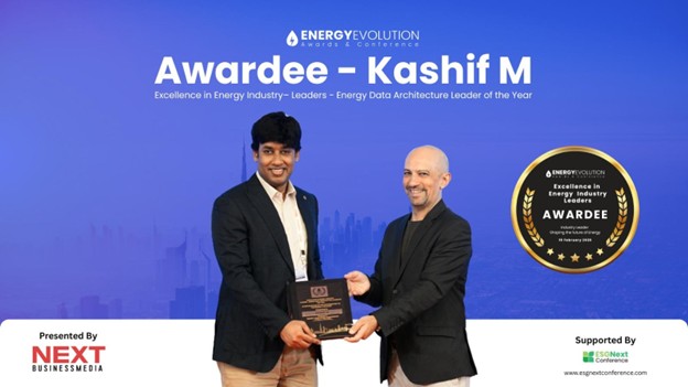 The Energy Evolution Awards & Conference 2026